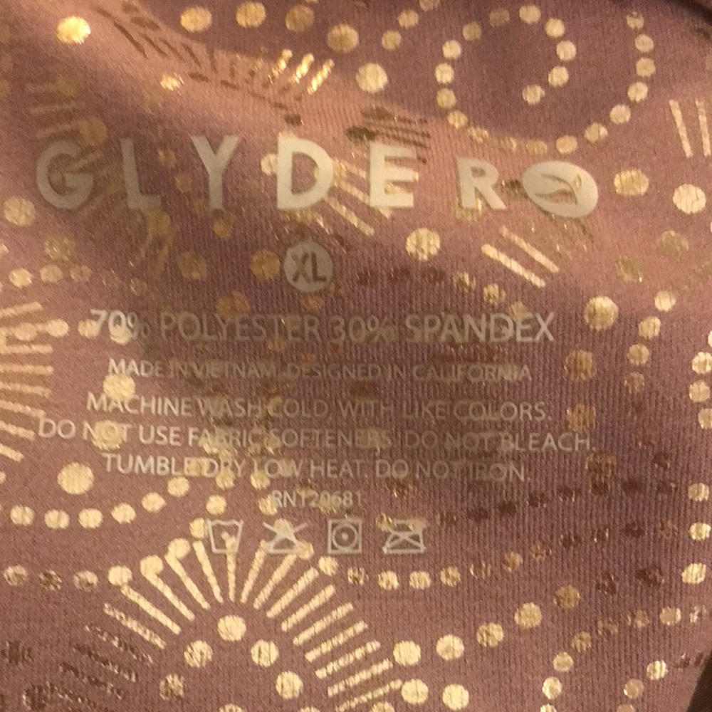 Glyder set - Picture 6 of 6